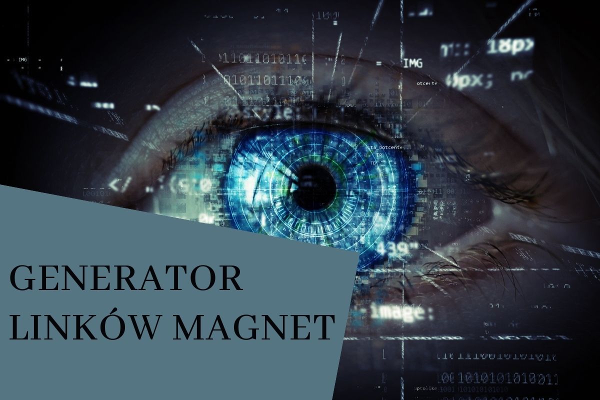 generator linkow magnet